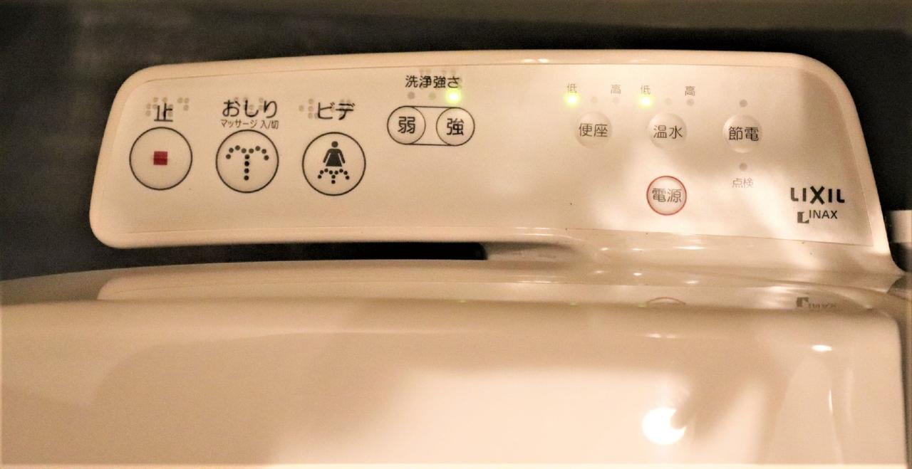 Osaka Mainichi Building 아파트 외부 사진